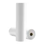varmeoverførselsvinyl, 304,8 x 21336 mm, blank hvid HTV