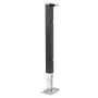 RV Lead Fifth Wheel Landing Gear Leg 179013, 825 mm 5th Wheel Landing Gear Universal Replacement Compatible with Lippert Venture