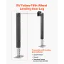 VEVOR RV Follow Fifth Wheel Landing Gear Ben 179014, 825 mm 5th Wheel Landing Gear Universal Erstatning Kompatibel med Lippert