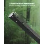 RV Follow Fifth Wheel Landing Gear Ben 179014, 825 mm 5th Wheel