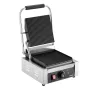 kommerciel panini-grill, 1800 W elektrisk