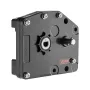 RV Fifth Wheel Landing Gear Box 276602, Universal Mount Steel