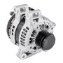 VEVOR Car Alternator 11252, Fit for Buick Enclave Base 3.6L 2012-2013, Chevy Traverse LT 2009-2016, GMC Acadia SLT 2007-2015, Sa
