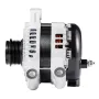 Car Alternator 11252, Fit for Buick Enclave Base 3.6L 2012-2013, Chevy Traverse LT 2009-2016, GMC Acadia SLT 2007-2015, Saturn O
