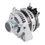 Car Alternator 84143543, Fit for Chevy Express 2500 V6 4.3L, V8 6.0L 2018-2019, GMC Sierra 1500 2014-2016, Yukon 2015-2019, Auto