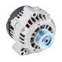 Car Alternator 8247N, Fit for Cadillac Escalade V8 5.3L/6.0L 2002-2004, Chevy Suburban 1500 2000-2004, GMC Yukon V8 4.8L/5.3L 20