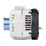 Car Alternator 8247N, Fit for Cadillac Escalade V8 5.3L/6.0L 2002-2004, Chevy Suburban 1500 2000-2004, GMC Yukon V8 4.8L/5.3L 20