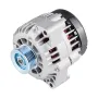 Car Alternator 8247N, Fit for Cadillac Escalade V8 5.3L/6.0L 2002-2004, Chevy Suburban 1500 2000-2004, GMC Yukon V8 4.8L/5.3L 20
