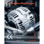 Car Generator 11185, Passer til Chevrolet Impala LS, LT 3.5L