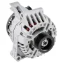 VEVOR Car Alternator 11185, Fit for Chevrolet Impala LS, LT 3.5L 2006-2011, Impala LTZ 3.9L 2009-2010, Monte Carlo V6 2006-2007,