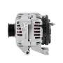 VEVOR Car Alternator 11185, Fit for Chevrolet Impala LS, LT 3.5L 2006-2011, Impala LTZ 3.9L 2009-2010, Monte Carlo V6 2006-2007,