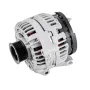 Car Alternator 11185, Fit for Chevrolet Impala LS, LT 3.5L 2006-2011, Impala LTZ 3.9L 2009-2010, Monte Carlo V6 2006-2007, Autom