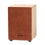 VEVOR Cajon Box Drum, with Internal Snare Wires, Lightweight Wooden Percussion Box, Portable Birch Wood Drum Musical Instrument 