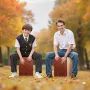 Cajon Box-tromme, med interne sneretråde, let træ Percussion