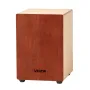 Cajon Box-tromme, med interne guitarstrenge, let træ Percussion