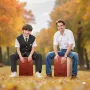 Cajon Box Drum, with Internal Guitar Strings, Lightweight Wooden Percussion Box, Portable Birch Wood Drum Musical Instrument wit