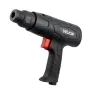 VEVOR Air Hammer, 2500-2700BPM pneumatisk hammer med 70 mm slaglængde og 4 STK 170 mm lange tøndemejsler, kompakt luftmejsel