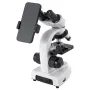 VEVOR Binocular Microscope for Adult, Professional Compound Microscope Kit with 40-2000X Magnification, Aluminum Alloy Body, Inc