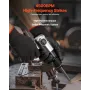 Air Hammer, 4500BPM pneumatisk hammer med 40 mm slaglængde og 4