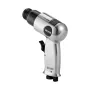 VEVOR Air Hammer, 4500BPM pneumatisk hammer med 40 mm slaglængde og 4 STK mejsler rundt skaft, letvægts og kompakt