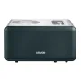 Automatic Ice Cream Maker with Built-in Compressor, 1.5L No Pre-freezing Gelato Maker, Electric Sorbet-Maker, 3 Modes Compressor