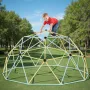 klatrekuppel, 305 cm geometrisk kuppelklatrer, 453 kg Loading