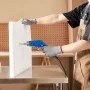 Hot Knife Foam Cutter, 200W elektrisk skumskærerværktøj, 50℃ -