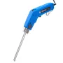 Hot Knife Foam Cutter, 200W elektrisk skumskærerværktøj, 50℃ -