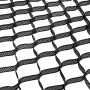 Gravel Grid, 3 Inch Depth, 24.93 x 9.52 FT / 7600 x 2900 mm, 1880 LBS Per Sq ft Grass Ground Retainer, Permeable Geo Grids Drive