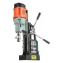 magnetisk borepresse, 1500 W, 60 mm borediameter, 13000N Power