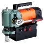 Low Profile Magnetic Drill Press, 1300 W, 35 mm Boring Diameter, 10000N Power Portable Mag Drill Press, 650RPM Speed, with Weldo