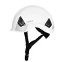 VEVOR Safety Helmet, ANSI/ISEA Z89.1 Approved ABS Safety Hard Hat with 6-Point Ratchet Suspension, Adjustable Vented Hardhat for