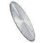 Diamond Blade 16inch Concrete Saw Blade Wet or Dry 0.47inch Slanted Teeth