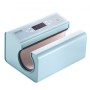 Auto Tumbler Heat Press Machine 11-30oz Sublimation Mug Heat Press Blue