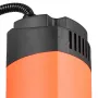 magnetisk borepresse, 1400 W, 50 mm borediameter, 0-850 o/min