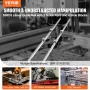 Linear Guide Rail Set, SBR16 1500mm, 2 stk 59 i/1500 mm SBR16