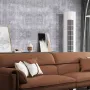 Peel and Stick Wallpaper, 40cm x 15m Contact Paper Waterpoof Self Adhesive, Easy to Clean Wall Decorative Vinyl Roll for Bedroom