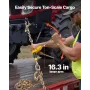 Skraldekædebinder, 4173 kg Arbejdsbelastning, Kædebindere