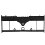 Skid Steer palleramme, 1814 kg nominel belastningskapacitet