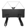 Skid Steer pallegafler, 1179 kg nominel kapacitet