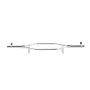 Trap Bar Hex Bar, 50 mm Hex Barbell, 360 kg Kapacitet