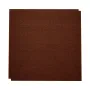 Carpet Tiles 610x610 mm, 20 PCS Peel and Stick Carpet Square Rug, Self Adhesive Commercial Floor Soft Padded for Seamless Cover 