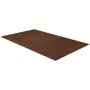 Tæppefliser 610x610 mm, 20 STK Peel and Stick Tæppe Firkantet