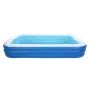 oppustelig pool, 3000 x 1702 x 508 mm stor oppustelig