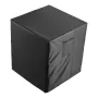 VEVOR Air Conditioner Cover, 960 x 960 x 1010 mm Ac Cover for Air Conditioning Unit, Three-Layer, Waterproof Polyester Fabric, M