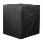 Air Conditioner Cover, 960 x 960 x 1010 mm Ac Cover for Air Conditioning Unit, Three-Layer, Waterproof Polyester Fabric, Mesh Ve