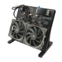 NerdOctaxe Home Bitcoin Miner