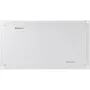 Crawl Space Flood Vent Foundation Flood Vent 8"Height x 16"Width Wall Vent