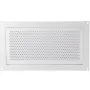 Crawl Space Flood Vent Foundation Flood Vent 8" Højde x 16"