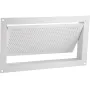 Crawl Space Flood Vent Foundation Flood Vent 8" Højde x 16"
